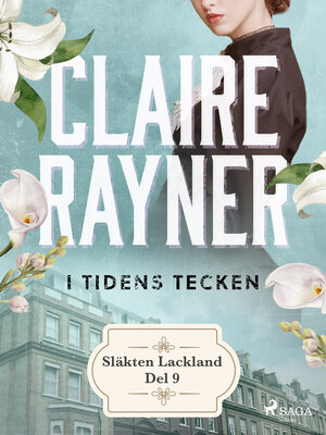 cover image of I tidens tecken